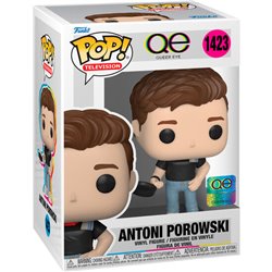 FIGURA POP QUEER EYE ANTONI POROWSKI