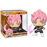 FIGURA POP DRAGON BALL SUPER SUPER SAIYAN ROSE GOKU BLACK 25CM