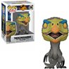 FUNKO POP! THERIZINOSAURUS 1206 - JARASSIK WORLD