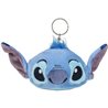 LLAVEROS PELUCHE STITCH