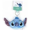 LLAVEROS PELUCHE STITCH