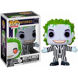 FIGURA POP BEETLEJUICE BITELCHUS