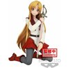 FIGURA ASUNA SWORD ART ONLINE 13CM