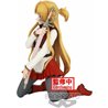 FIGURA ASUNA SWORD ART ONLINE 13CM