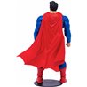 FIGURAS SUPERMAN + ARMORED BATMAN MULTIVERSE DC COMICS 18CM