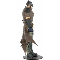 FIGURA BATMAN DARK DETECTIVE MULTIVERSE DC COMICS 18CM