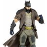 FIGURA BATMAN DARK DETECTIVE MULTIVERSE DC COMICS 18CM