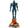 FIGURA IRON MAN MARVEL SELECT 18CM