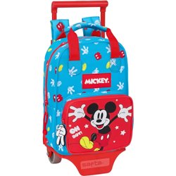 MOCH 765+CARRO 805 MICKEY MOUSE "FANTASTIC"