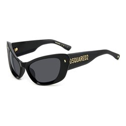 DSQUARED2 MOD. D2 0118_S