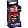 LLAVERO POCKET POP POWER RANGERS 30TH ANNIVERSARY RED RANGER