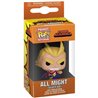 LLAVERO POCKET POP MY HERO ACADEMIA ALL MIGHT SILVER AGE