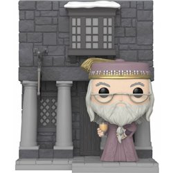 FIGURA POP HARRY POTTER ALBUS DUMBLEDORE HOGS HEAD IN