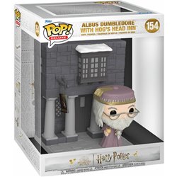 FIGURA POP HARRY POTTER ALBUS DUMBLEDORE HOGS HEAD IN