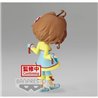 FIGURA SAKURA KINOMOTO VER.A CARDCAPTOR SAKURA CLEAR CARD Q POSKET 14CM