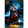 FIGURA REAL MASTER ARAGORN DELUXE VERSION EL SEÑOR DE LOS ANILLOS 23CM