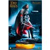 FIGURA REAL MASTER ARAGORN DELUXE VERSION EL SEÑOR DE LOS ANILLOS 23CM