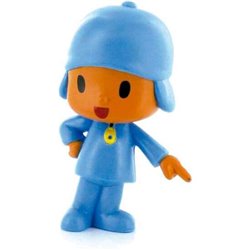 FIGURA POCOYO 7CM