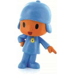 FIGURA POCOYO 7CM