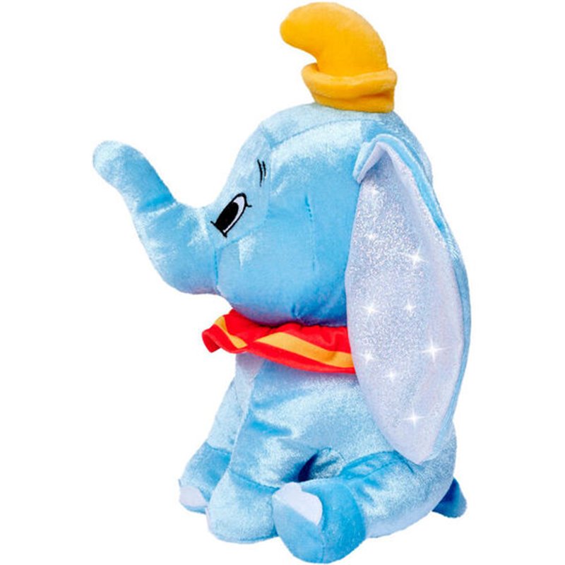 PELUCHE DUMBO 100TH ANNIVERSARY DISNEY 25CM