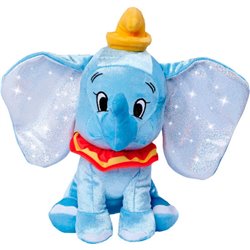 PELUCHE DUMBO 100TH ANNIVERSARY DISNEY 25CM