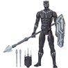 FIGURA BLACK PANTHER TITAN HERO SERIES MARVEL 30CM