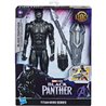 FIGURA BLACK PANTHER TITAN HERO SERIES MARVEL 30CM