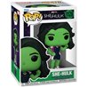 FIGURA POP MARVEL SHE-HULK - SHE-HULK