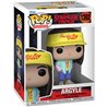 FIGURA POP STRANGER THINGS ARGYLE