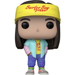 FIGURA POP STRANGER THINGS ARGYLE