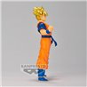 FIGURA GOHAN BLOOD OF SAIYANS DRAGON BALL Z 19CM