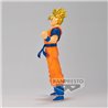 FIGURA GOHAN BLOOD OF SAIYANS DRAGON BALL Z 19CM