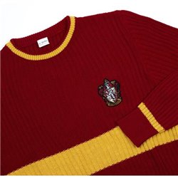 JERSEY PUNTO TRICOT HARRY POTTER