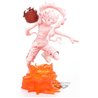 FIGURA MONKEY D LUFFY SENKOZEKKEI FILM RED ONE PIECE 11CM