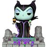 FIGURA POP DISNEY VILLAINS MALEFICENT EXCLUSIVE