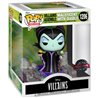 FIGURA POP DISNEY VILLAINS MALEFICENT EXCLUSIVE