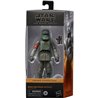 FIGURA MIGS MAYFELD MORAK THE MANDALORIAN STAR WARS 15CM