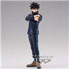 FIGURA MEGUMI FUSHIGURO 2 JUFUTSUNOWAZA JUJUTSU KAISEN 17CM