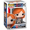 FIGURA POP BLEACH ORIHIME INOUE