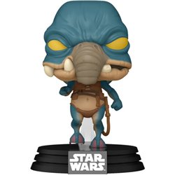 FIGURA POP STAR WARS WATTO