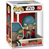 FIGURA POP STAR WARS WATTO