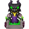 FIGURA POP DELUXE LA BELLA DURMIENTE MALEFICENT ON BRIDGE