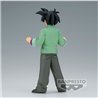 FIGURA SON GOTEN SUPER HERO DRAGON BALL SUPER DXF 14CM