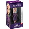 FIGURA MINIX ENID SINCLAIR ADDAMS WEDNESDAY 12CM