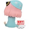 FIGURA ANYA FORGER VER.C SPY X FAMILY Q POSKET PETIT 6CM