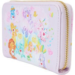 CARTERA COUSINS FOREST OF FEELINGS CARE BEARS LOUNGEFLY