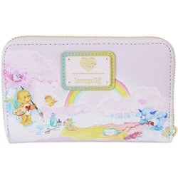 CARTERA COUSINS FOREST OF FEELINGS CARE BEARS LOUNGEFLY