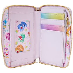 CARTERA COUSINS FOREST OF FEELINGS CARE BEARS LOUNGEFLY