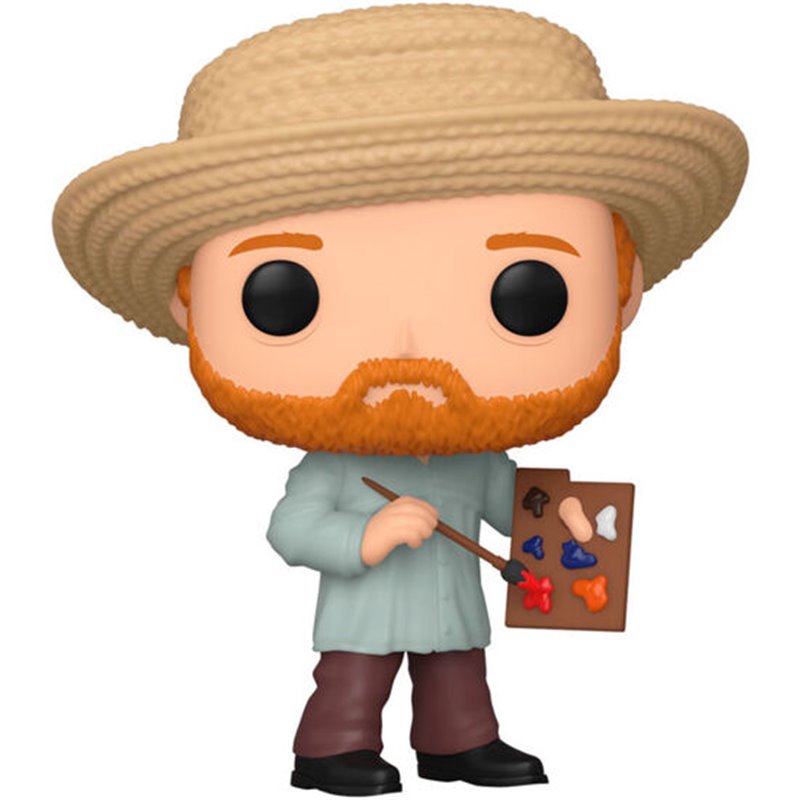 FIGURA POP VINCENT VAN GOGH