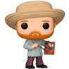 FIGURA POP VINCENT VAN GOGH